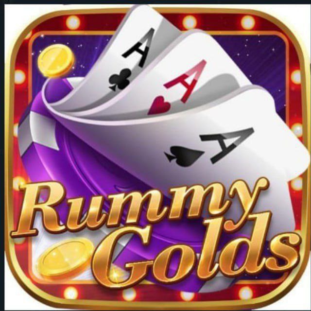 rummy golds