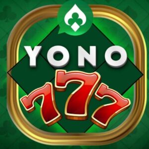 yono 777 app