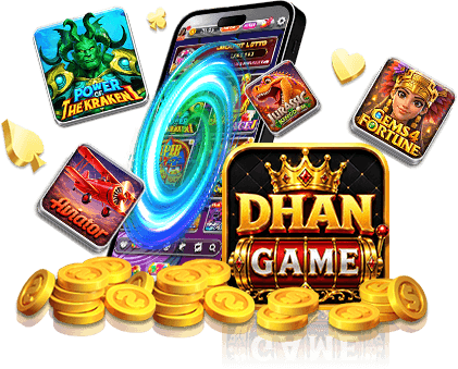 dhan game apk