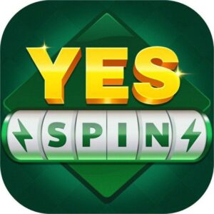 yes spin